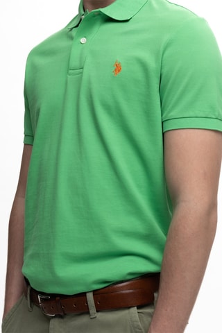 Polo - Vert