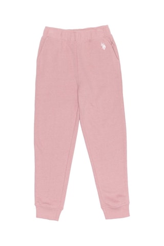 Jogging - Rose