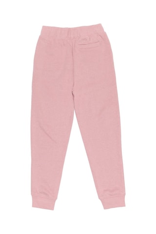 Jogging - Rose
