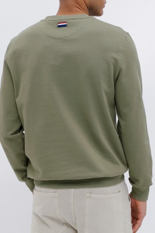 Pull - Vert
