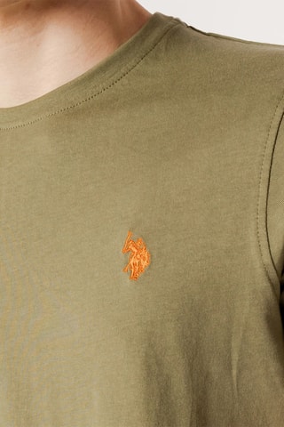 T-shirt - Vert