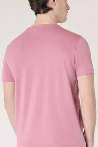 T-shirt - Rouge