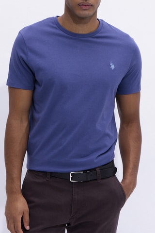 T-shirt - Bleu