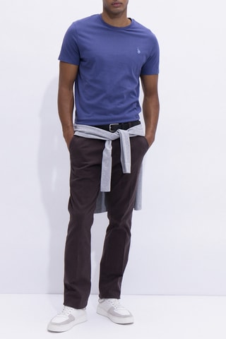 T-shirt - Bleu