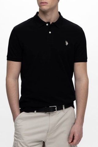 Polo - Noir