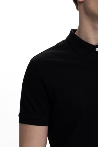 Polo - Noir