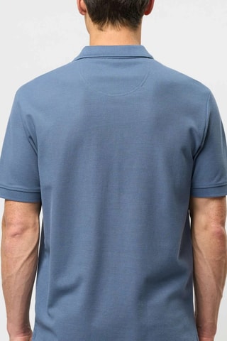 Polo - Bleu