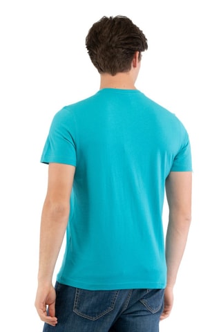 T-shirt - Beige