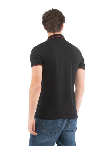 Polo - Noir