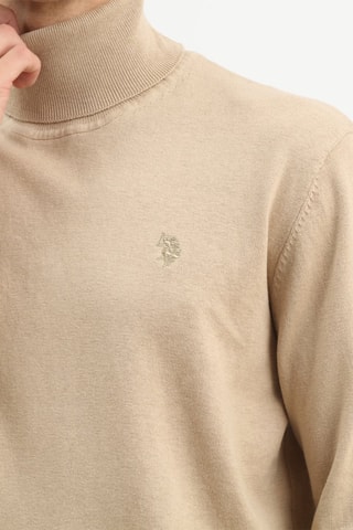 Pull - Beige