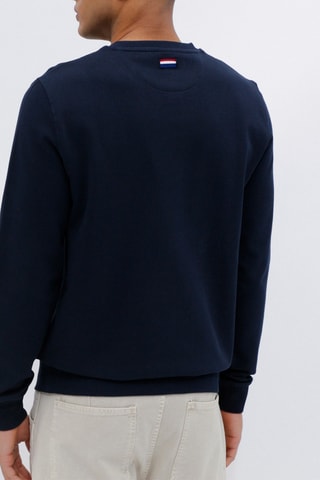 Pull - Bleu