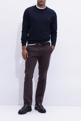 Pull - Bleu