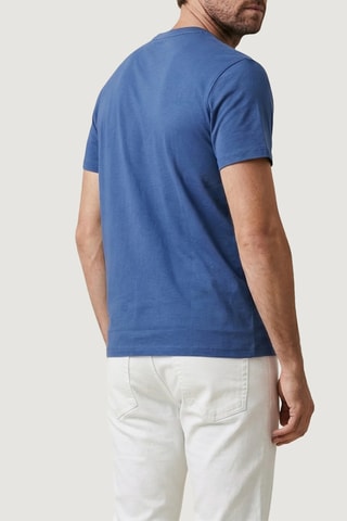 T-shirt - Bleu