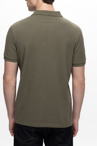 Polo - Vert