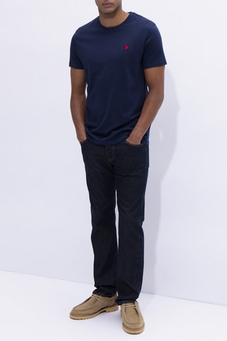 T-shirt - Bleu