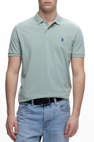 Polo - Vert