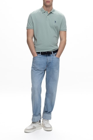 Polo - Vert