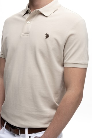 Polo - Beige