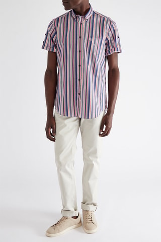 Pantalon - Harmont & Blaine - Beige