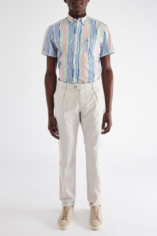 Pantalon - Harmont & Blaine - Beige