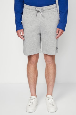 Short - Gris