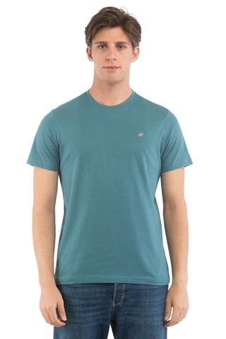 T-shirt - Bleu