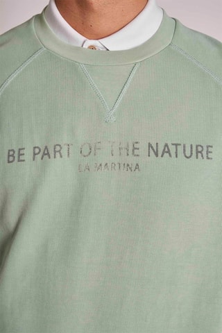 Sweat polaire - Vert