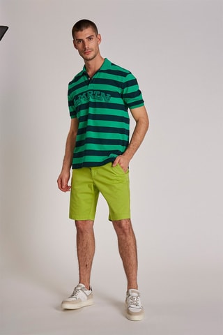 Polo - Vert