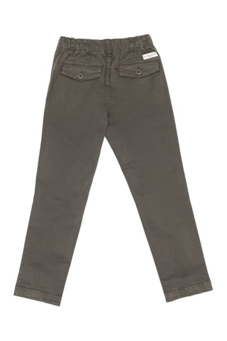 Chino - Gris