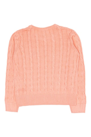 Pull - Rose