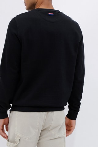 Pull - Noir