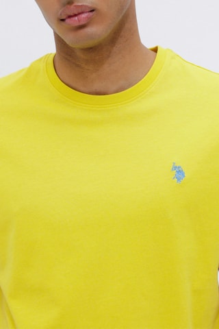 T-shirt - Jaune