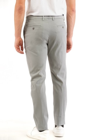Chino - Gris