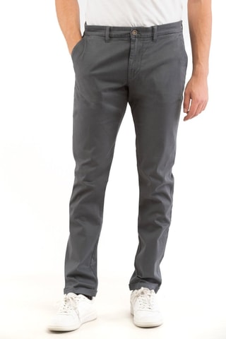 Chino - Gris