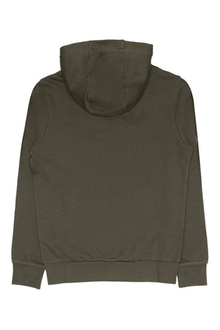Sweat à capuche - Vert