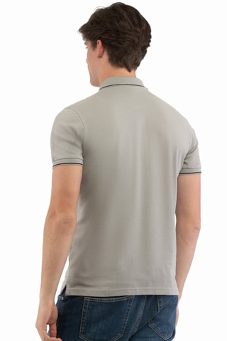 Polo - Vert