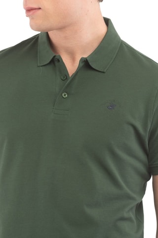 Polo - Vert