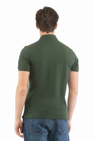 Polo - Vert