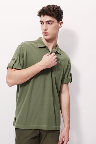 Polo - Vert