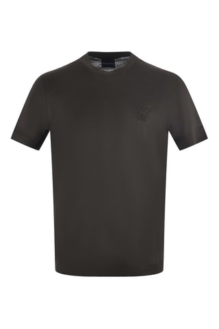 T-shirt - Noir