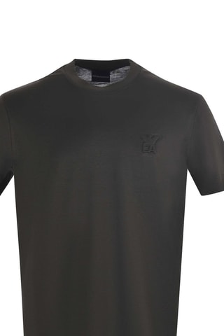 T-shirt - Noir