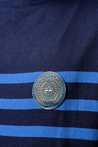 Pull - Bleu