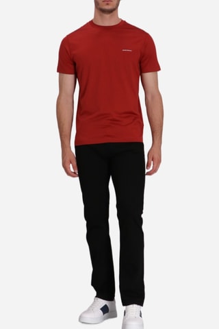 T-shirt - Rouge