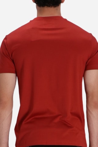 T-shirt - Rouge