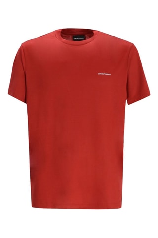 T-shirt - Rouge