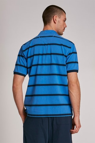 Polo - Bleu