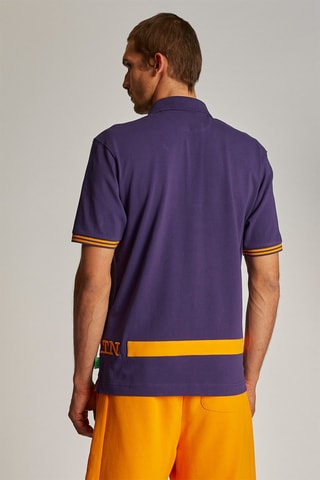 Polo - Violet
