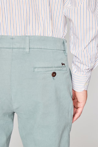 Pantalon droit - Harmont & Blaine - Bleu