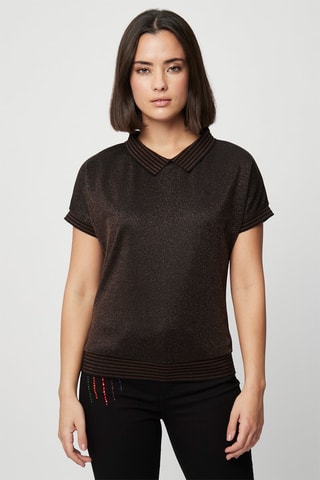 Polo - Harmont & Blaine - Marron