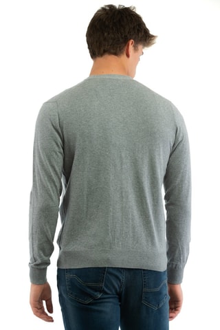 Gilet - Gris